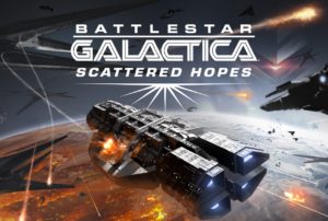 battlestar galactica scattered hopes