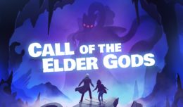 call of the elder gods
