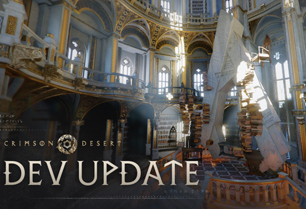 crimson desert dev update