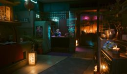 cyberpunk 2077 ps5 pro pssr 2 patch