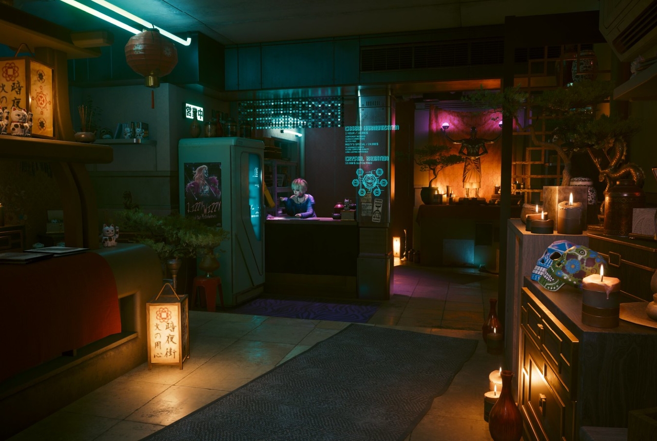 cyberpunk 2077 ps5 pro pssr 2 patch