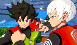 dragon ball xenoverse 3