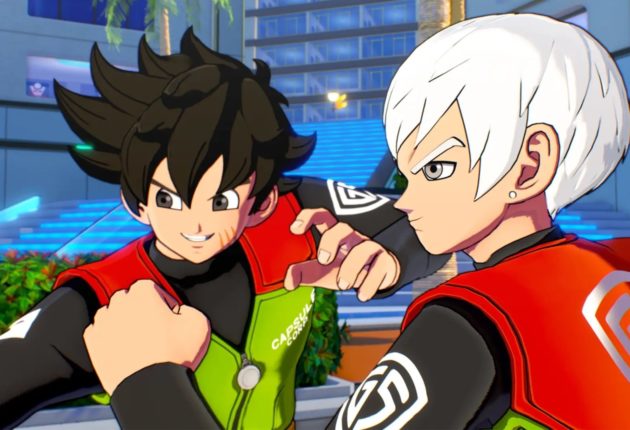 dragon ball xenoverse 3