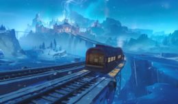 genshin impact snezhnaya