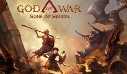 god of war sons of sparta ps5 pro test