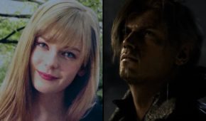 leon kennedy married ashley graham in resident evil requiem