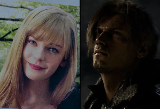 leon kennedy married ashley graham in resident evil requiem