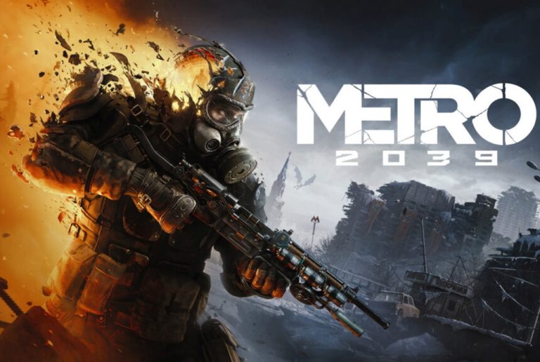 metro 2039