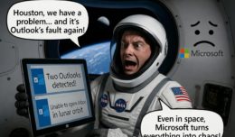 microsoft bug spatial