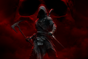 mortal shell II