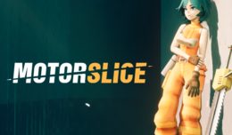 motorslice screen logo