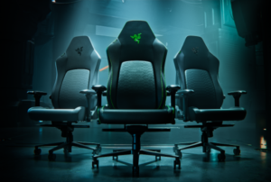 razer iskur v2