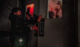 resident evil film zach cregger