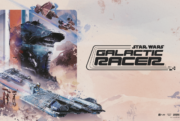 star wars galactic racer keyart