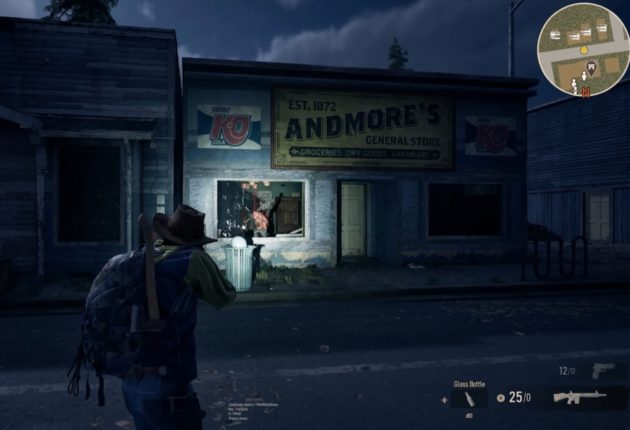 state of decay 3 alpha playtest