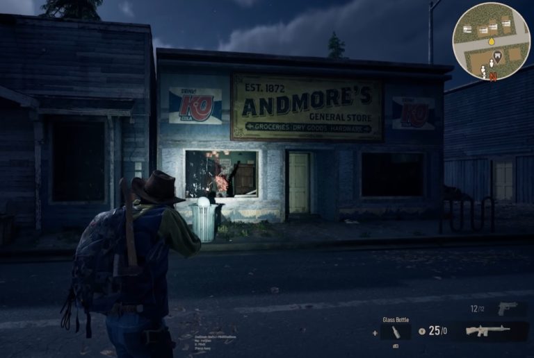 state of decay 3 alpha playtest