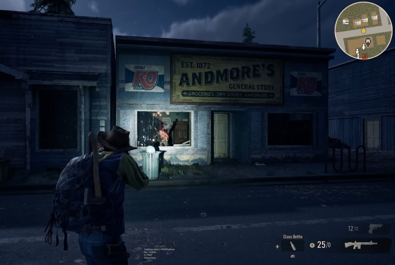 state of decay 3 alpha playtest