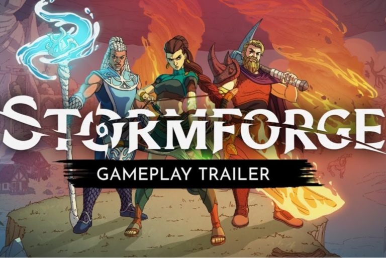 stormforge