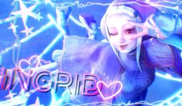 street fighter 6 ingrid