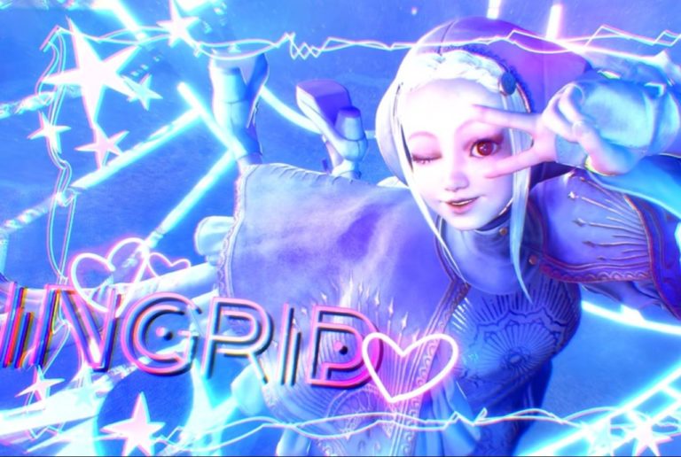 street fighter 6 ingrid