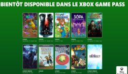 xbox game pass fin avril 2026