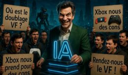 xbox starfield zero doublage