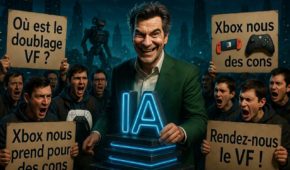 xbox starfield zero doublage