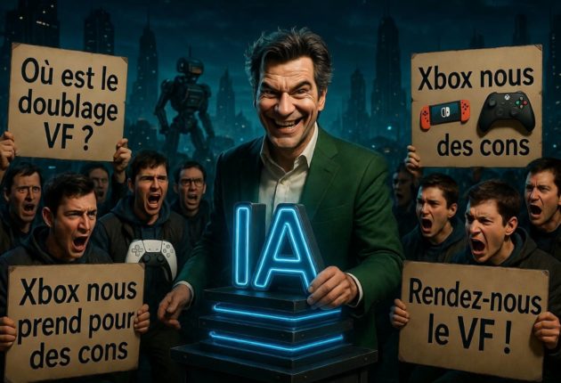 xbox starfield zero doublage