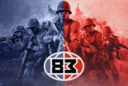 '83 early access preview logo