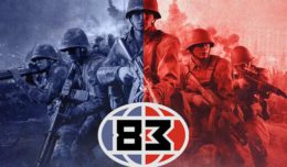 '83 early access preview logo