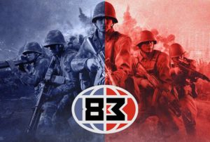 '83 early access preview logo