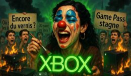 Asha Sharma change Xbox en XBOX