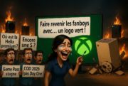Asha Sharma lance un nouvel écran de démarrage Xbox