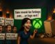 Asha Sharma lance un nouvel écran de démarrage Xbox