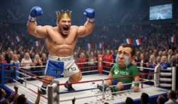Consoles War PS5 vs Xbox Series France