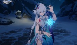 Honkai Star Rail Update 4.3