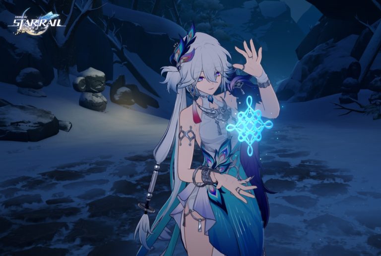 Honkai Star Rail Update 4.3
