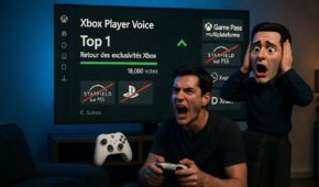 Xbox Player Voice