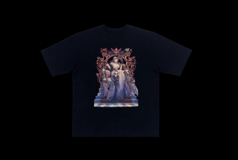 babymetal x resident evil