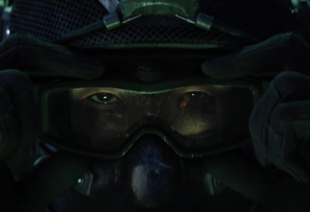call of duty modern warfare 4
