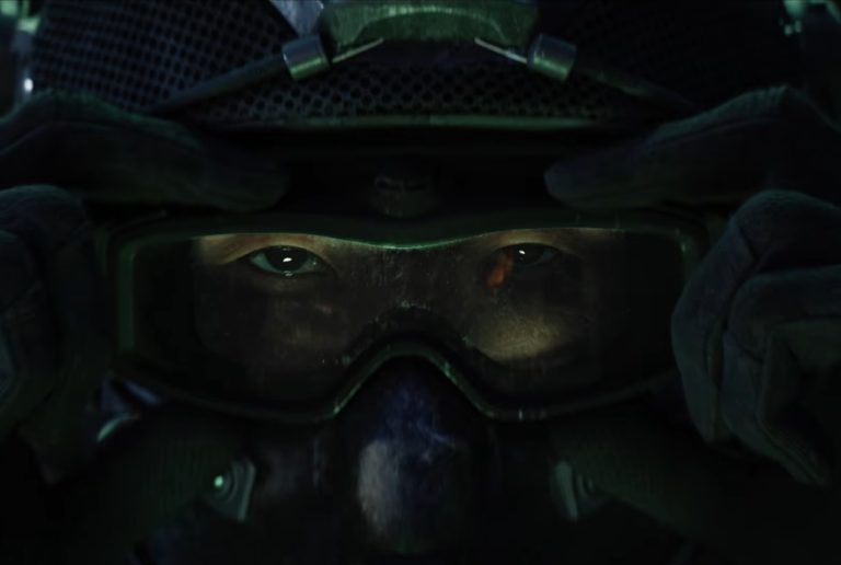 call of duty modern warfare 4