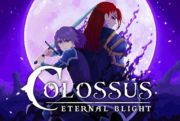 colossus eternal blight preview logo