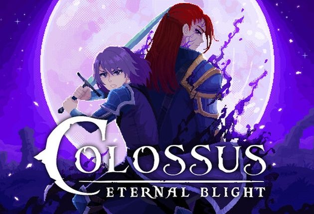 colossus eternal blight preview logo