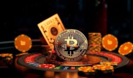 crypto casino
