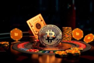 crypto casino