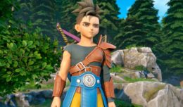dragon quest xii beyond dreams