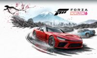 forza horizon 6 test logo