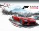 forza horizon 6 test logo