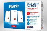 fritz! Mesh Wi-Fi Set 2700