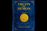 fruits du démon l'encyclopédie cover